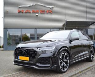 Audi Audi RSQ8 VOLL RS-Dynamikpaket Carbon 23