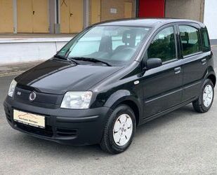 Fiat Fiat Panda 1.1 8V Active/Tüv Neu/Allwetter/El.Fens Gebrauchtwagen