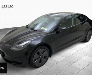 Tesla Model 3 Gebrauchtwagen