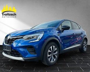 Renault Captur Gebrauchtwagen