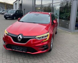 Renault Renault Megane IV Grandtour Safety Plus-Paket, Ful Gebrauchtwagen