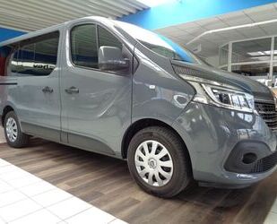 Renault Renault Trafic L1H1Autom.Energy.PDC.9-SITZE.NAV.LE Gebrauchtwagen