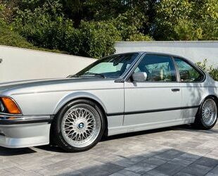 BMW BMW M635CSI, M-tech, BBS Gebrauchtwagen