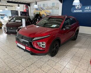 Mitsubishi Mitsubishi Eclipse Cross Plus Select Black Hybrid Gebrauchtwagen