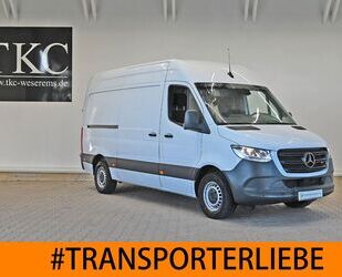 Mercedes-Benz Mercedes-Benz Sprinter 317 CDI L2H2 Automatik + 3, Gebrauchtwagen