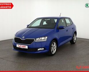 Skoda Skoda Fabia 1.0 MPI Cool Plus DAB Sitzheizung Klim Gebrauchtwagen