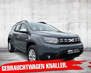 Dacia Dacia Duster EXPRESSION 1.3 TCe 130 Expression DAB Gebrauchtwagen