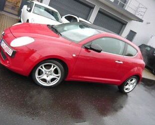 Alfa Romeo Alfa Romeo MiTo Turismo Gebrauchtwagen