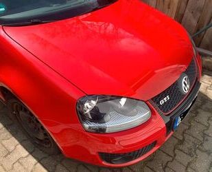 VW Volkswagen Golf 2.0 T-FSI GTI GTI Gebrauchtwagen