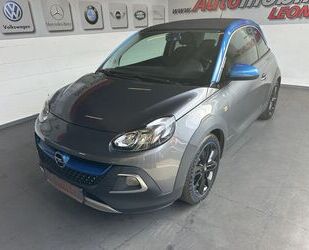 Opel Opel Adam Rocks *2.Hand*Infinity*Garantie*ab3,99%* Gebrauchtwagen