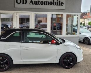 Opel Opel Adam Jam Gebrauchtwagen