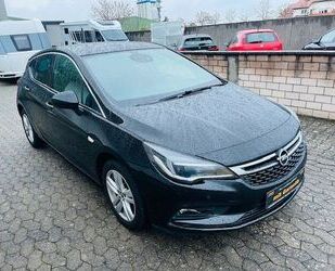 Opel Opel Astra K Lim. 5-trg. Dynamic 1.4 *Kamera Gebrauchtwagen