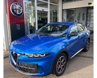 Alfa Romeo Alfa Romeo Tonale Ti Gebrauchtwagen