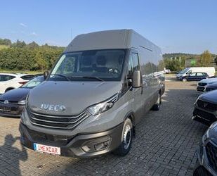 IVECO Iveco Daily 35 3.0L Kasten + 270 Türen + LED + Tem Gebrauchtwagen