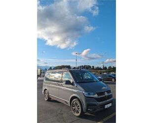 VW Volkswagen T6.1 2,0l California Beach Tour Sondere Gebrauchtwagen