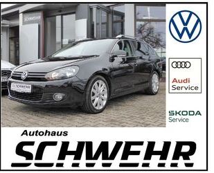 VW Volkswagen Golf Variant Highline 1.4 TSI Gebrauchtwagen