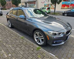 BMW BMW 330i Sport Line Automatic Sport Line Gebrauchtwagen