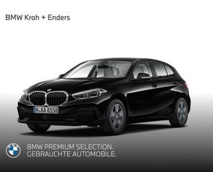 BMW BMW 118 i+Navi+DAB+LED+Kollisionswarner+SHZ+PDCv+h Gebrauchtwagen