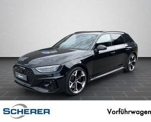 Audi Audi RS4 Avant ,B&O,RS Competition plus,RS Schalen Gebrauchtwagen