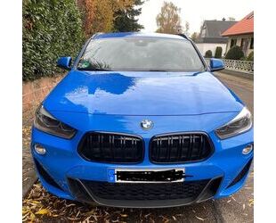 BMW BMW X2 sDrive20i Advantage Plus Steptronic DCT A.. Gebrauchtwagen