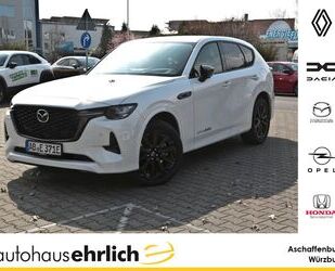 Mazda Mazda CX-60 PHEV 328 PS Homura CON-P COM-P 360°Mon Gebrauchtwagen