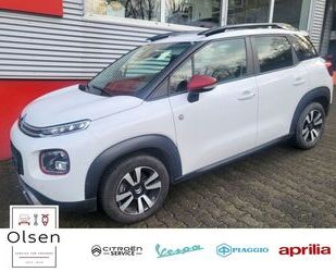 Citroen Citroën C3 Aircross C-Series 1.2 PureTech 110 EU6d Gebrauchtwagen