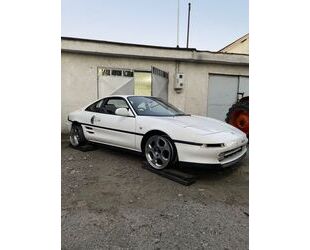 Toyota Toyota MR 2 SW20(RHD/Automatic) Gebrauchtwagen