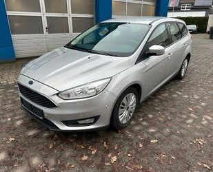 Ford Ford Focus Nr.44 Gebrauchtwagen