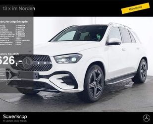 Mercedes-Benz Mercedes-Benz GLE 350 de 4M , BURM AMG SPUR DISTR Gebrauchtwagen