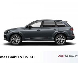 Audi Audi Q7 45 TDI quattro S line Sport Plus Optikp. A Gebrauchtwagen