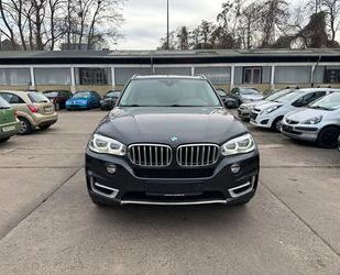 BMW BMW X5 xDrive30d Automatik 190KW,EURO6,LEDER,KAMRA Gebrauchtwagen