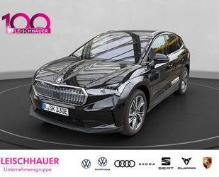 Skoda Skoda ENYAQ iV 80 x Loft Enyaq LED NAVI KLIMA SHZ Gebrauchtwagen