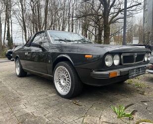 Lancia Lancia Beta Spider 2000 Gebrauchtwagen