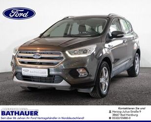 Ford Ford Kuga 1.5 EcoBoost Cool&Connect 4x2 PDC SHZ NA Gebrauchtwagen