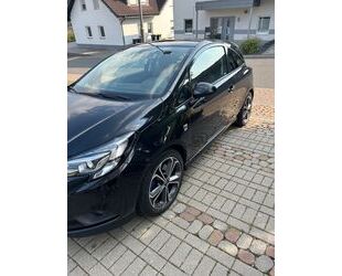 Opel Opel Corsa 1.4 Turbo ecoFLEX INNOVATION 110kW S/S. Gebrauchtwagen