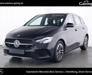 Mercedes-Benz Mercedes-Benz B 200 Progressive AHK+LED+MBUX Gebrauchtwagen