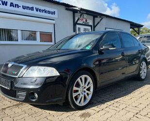 Skoda Skoda Octavia Lim. RS Gebrauchtwagen