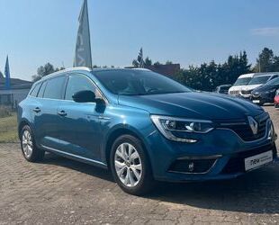 Renault Renault Megane IV Grandtour Limited-Deluxe Gebrauchtwagen