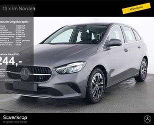 Mercedes-Benz Mercedes-Benz B 200 d , PROGRESSIVE KAMERA SPUR PD Gebrauchtwagen