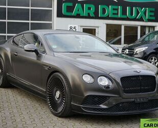 Bentley Bentley Continental GT 4.0 V8S MULLINER*FACELIFT*M Gebrauchtwagen