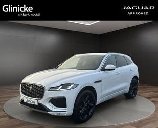 Jaguar Jaguar F-Pace P400e AWD R-Dynamic S Fahrassistenz- Gebrauchtwagen