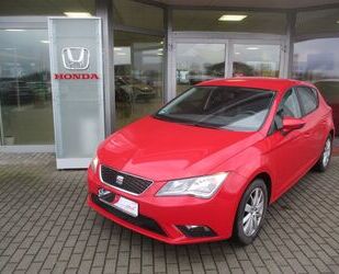 Seat Seat Leon Reference