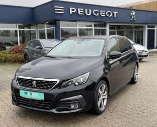 Peugeot Peugeot 308 SW PureTech 130 GPF EAT8 Stop & Start Gebrauchtwagen