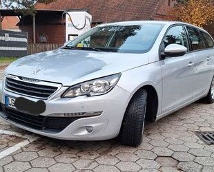 Peugeot Peugeot 308 SW Active BlueHDi 120 STOP & START Act Gebrauchtwagen