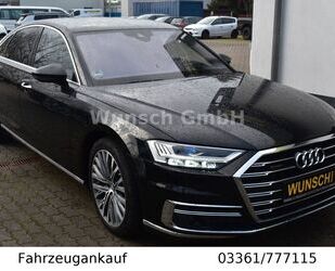 Audi Audi A8 55 TFSI quattro Gebrauchtwagen