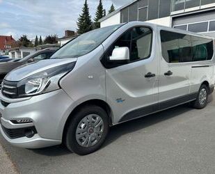 Fiat Fiat Talento Kombi L2H1 Family Klima Lang 8Sitze Gebrauchtwagen