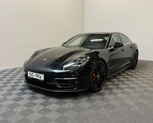 Porsche Porsche Panamera 4 S*21