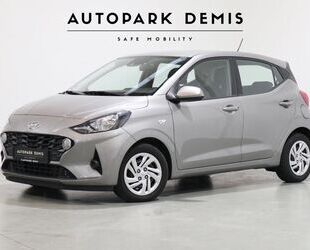 Hyundai Hyundai i10 Select/PDC/SHZ/LICHTSENS/LHZ/LANE/MFL Gebrauchtwagen