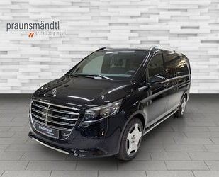 Mercedes-Benz Mercedes-Benz V 300 d Exclusive lang 4x4 Standheiz Gebrauchtwagen