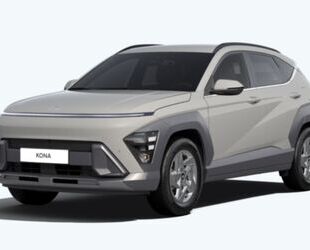 Hyundai Hyundai KONA 1.6T-GDI Trend,KLIMA,RFK,SH,LED,EL.HE Gebrauchtwagen